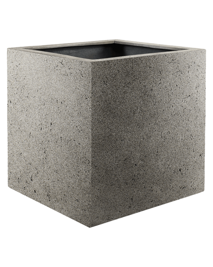 Grigio Cube Ciment 40 cm