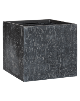 Raindrop Cube Anthracite 50 cm 