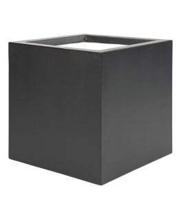 Stretto Cube Anthracite 40 cm 